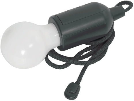 LYYT LED Pull Light - Black LYYT