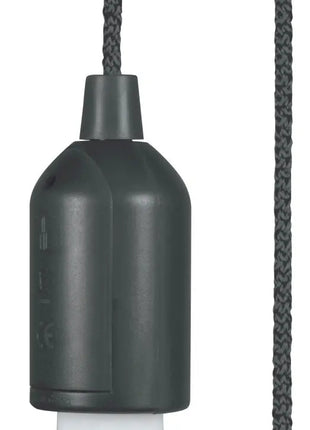 LYYT LED Pull Light - Black LYYT