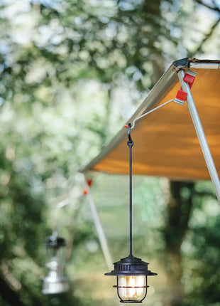 LYYT 9 LED Decorative Lamp WW/CW LYYT