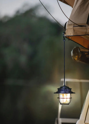 LYYT 9 LED Decorative Lamp WW/CW LYYT