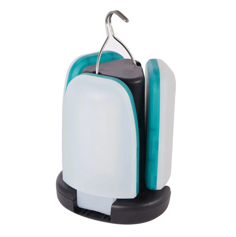 LYYT 36 LED foldable 'fan' lamp LYYT