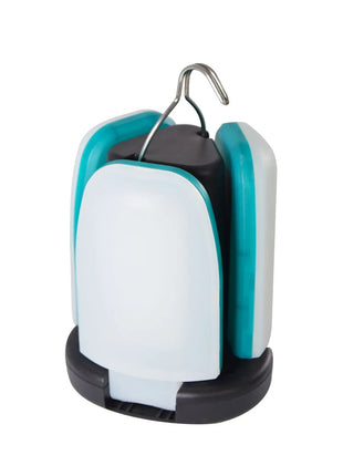 LYYT 36 LED foldable 'fan' lamp LYYT