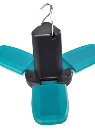 LYYT 36 LED foldable 'fan' lamp LYYT