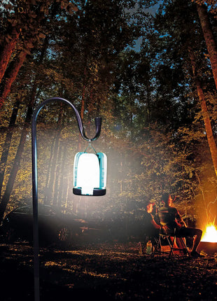 LYYT 36 LED foldable 'fan' lamp LYYT