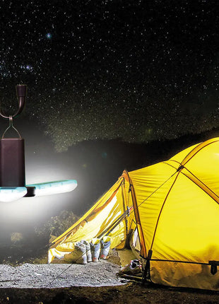 LYYT 36 LED foldable 'fan' lamp LYYT