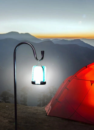 LYYT 36 LED foldable 'fan' lamp LYYT