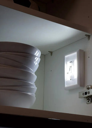 LYYT LED Switch Light White LYYT