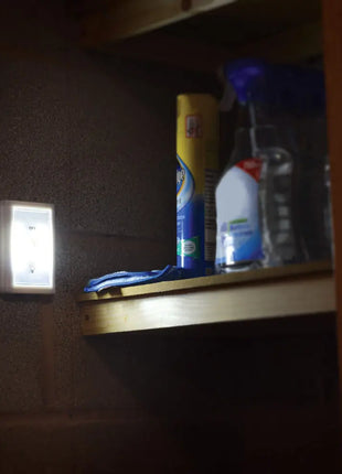 LYYT LED Switch Light White LYYT