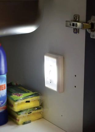 LYYT LED Switch Light White LYYT