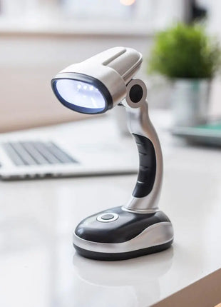 LYYT 12LED USB desk lamp LYYT