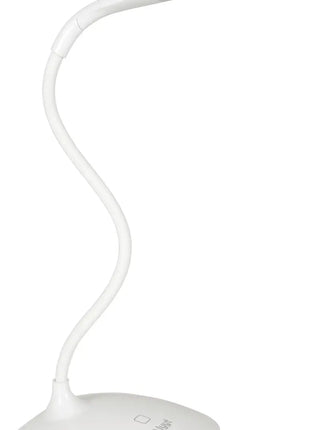 LYYT USB LED Desk Lamp with Nightlight White LYYT