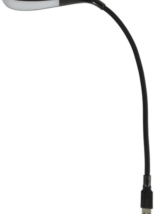 LYYT Portable USB LED Flexi-Lamp Black LYYT