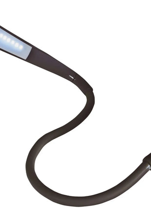 LYYT Portable USB LED Flexi-Lamp Black LYYT