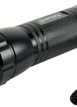 Mercury 9 LED UV Torch Mercury