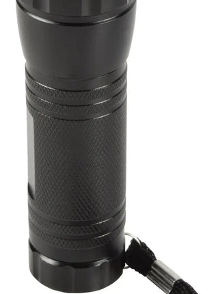 Mercury 9 LED UV Torch Mercury