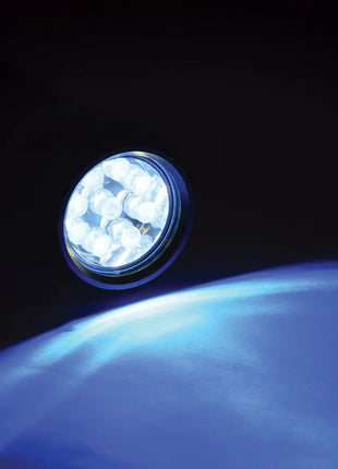 Mercury 9 LED UV Torch Mercury