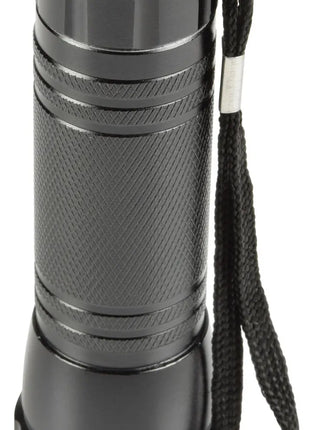 Mercury 9 LED UV Torch Mercury