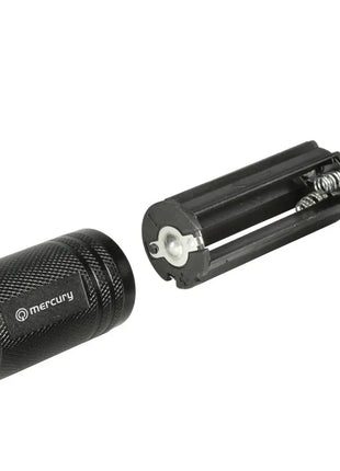 Mercury 9 LED UV Torch Mercury