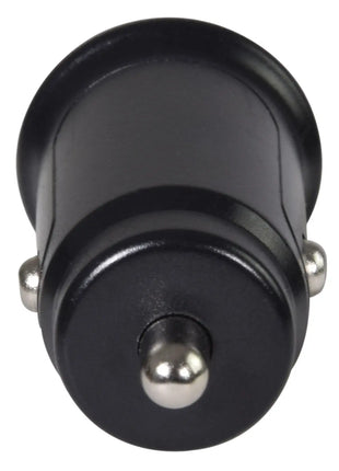 Mercury USB A+C Micro Car Charger Mercury