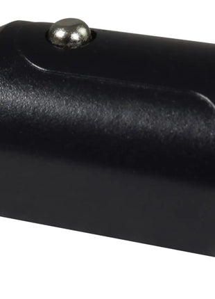 Mercury USB A+C Micro Car Charger Mercury