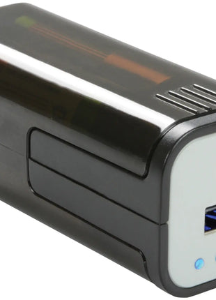 Mercury Emergency Battery Powered USB Charger Mercury