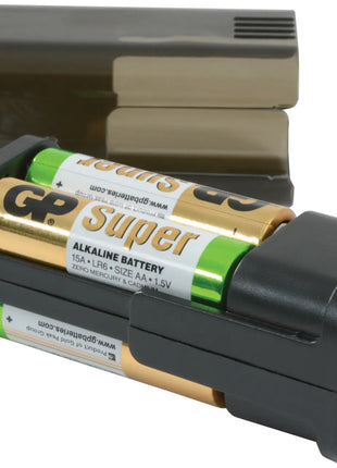 Mercury Emergency Battery Powered USB Charger Mercury