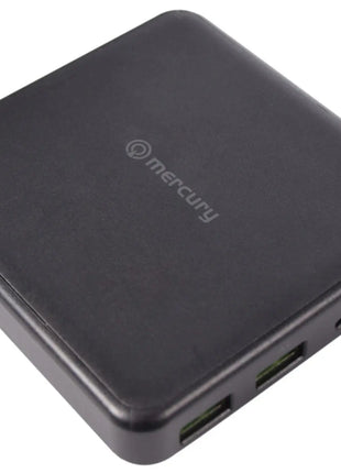 Mercury Desktop GaN Charger Mercury