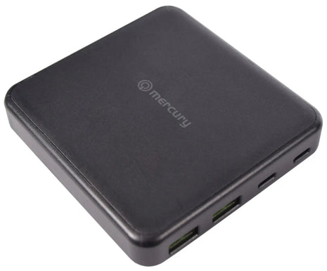 Mercury Desktop GaN Charger Mercury