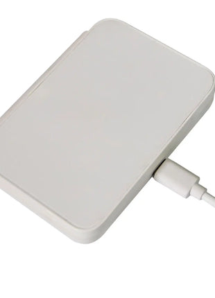 Mercury 15W Foldable 3in1 Magnetic wireless charger Mercury