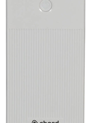 Chord Pedal Power Bank 2 x 9V + USB 10Ah Chord