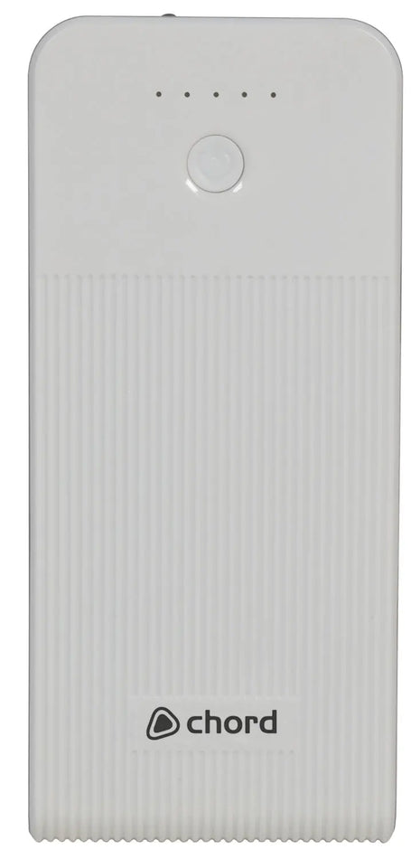 Chord Pedal Power Bank 2 x 9V + USB 10Ah Chord