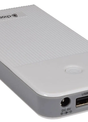 Chord Pedal Power Bank 2 x 9V + USB 10Ah Chord