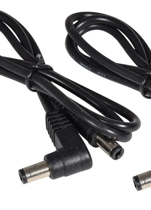 Chord Pedal Power Bank 2 x 9V + USB 10Ah Chord