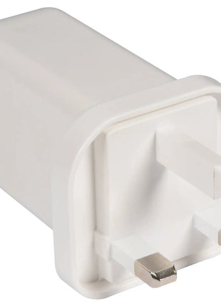 Mercury 65W USB & 2x USB C GaN Charger Mercury