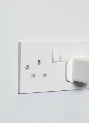 Mercury 65W USB & 2x USB C GaN Charger Mercury