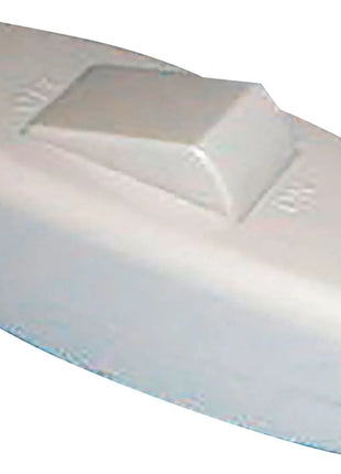 Mercury In-line 6A switch, white Mercury