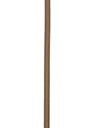 LYYT E27 Pendant Cord Set Antique Brass LYYT