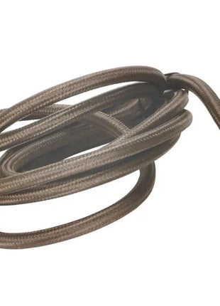 LYYT E27 Pendant Cord Set Antique Gold LYYT