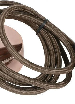 LYYT E27 Pendant Cord Set Antique Copper LYYT