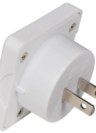 Mercury Travel Adaptor UK to USA/Australia Mercury