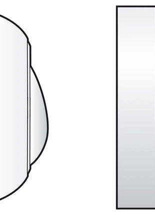 Mercury Shaver adaptor Mercury