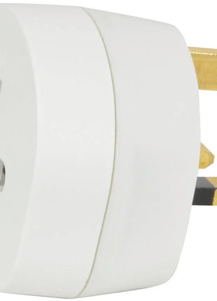 Mercury World to UK Travel Adaptor Mercury
