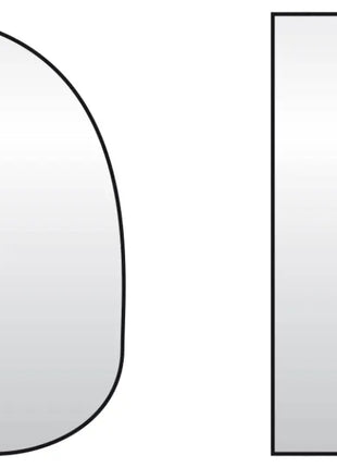 Mercury World to UK Travel Adaptor Mercury