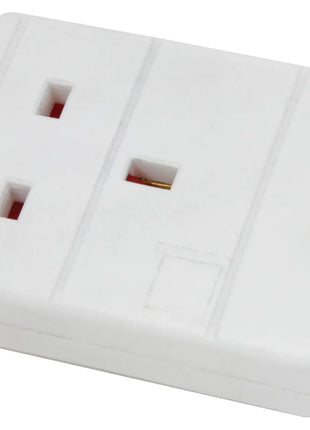 Mercury Single extension socket Mercury