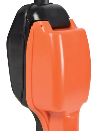 Mercury Weatherproof 1 Gang Outdoor Socket Mercury