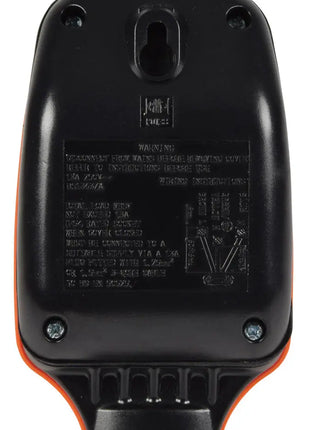 Mercury IP54 1 Gang Socket Mercury