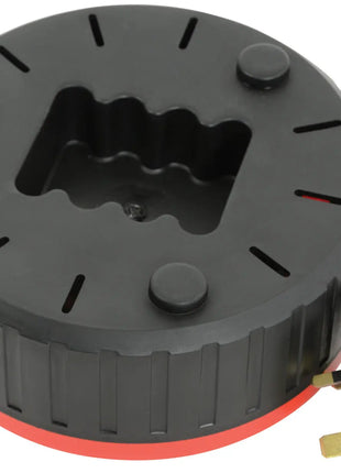 Mercury 5m 4-Gang Extension Reels with Thermal Cut Out Mercury