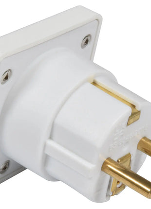Mercury UK to Europe Travel Adaptor Mercury