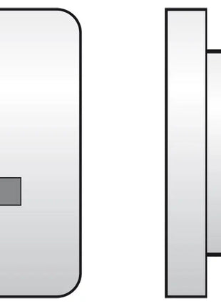 Mercury UK to Europe Travel Adaptor Mercury