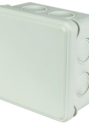 Mercury IP55 Weatherproof Box Mercury